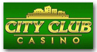 City Club Casino Offer
