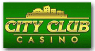 City Club Casino Offer